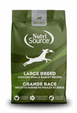 NutriSource Nutrisource Choice