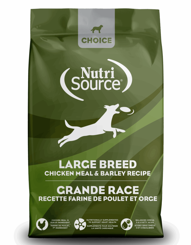 NutriSource Nutrisource Choice