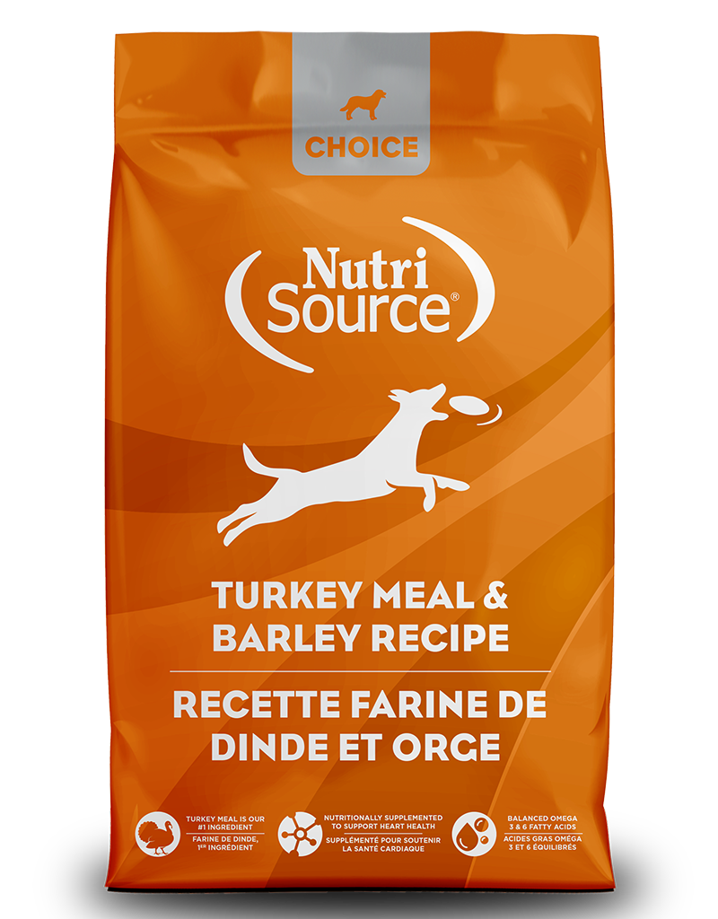 NutriSource Nutrisource Choice