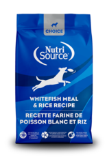 NutriSource Nutrisource Choice