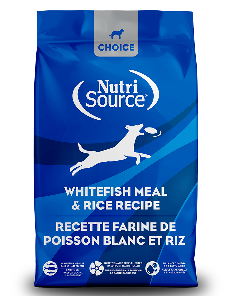 NutriSource Nutrisource Choice