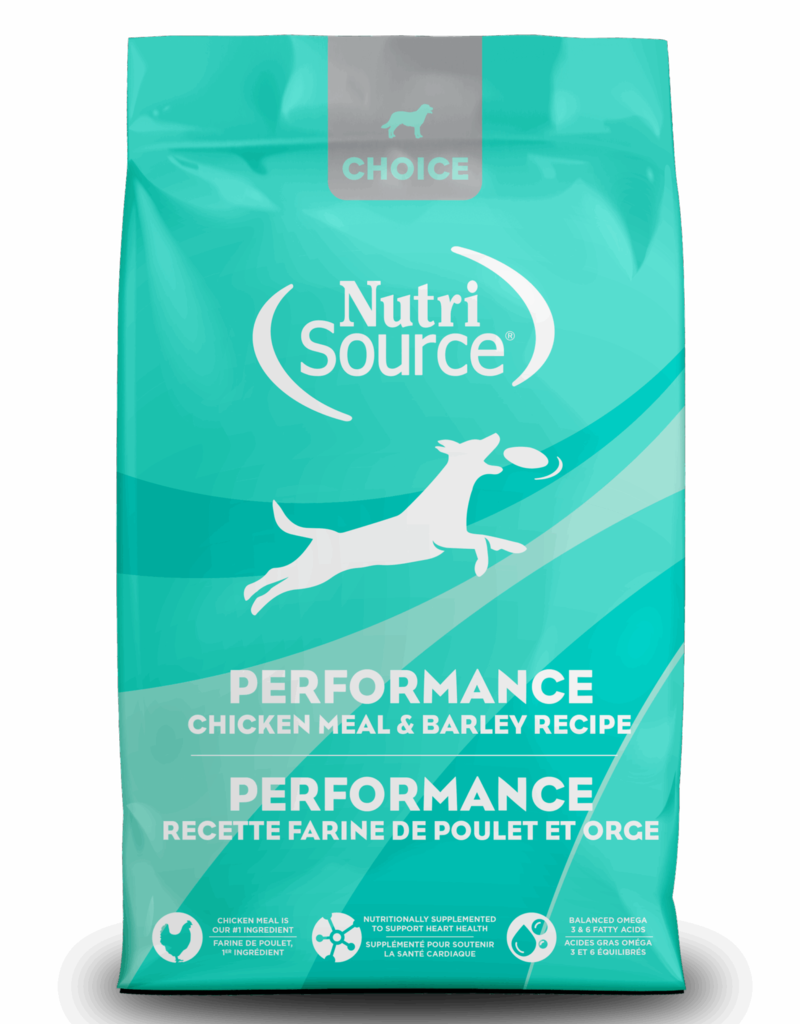 NutriSource Nutrisource Choice