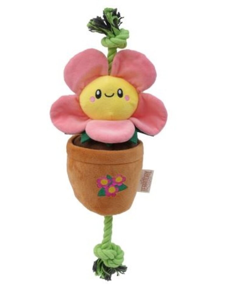 Original Territory Territory Pet Tug