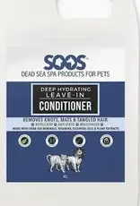 SOOS SOOS Shampoo/Conditioner 4 Liter