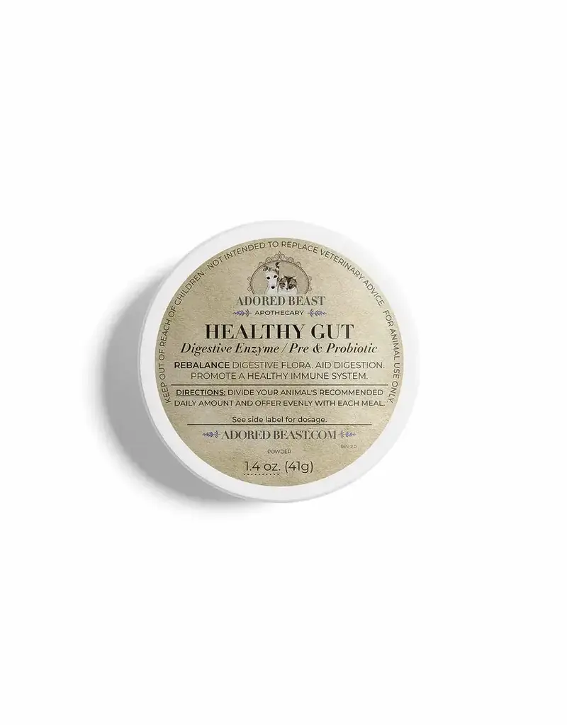 Adored Beast Healthy Gut 83g
