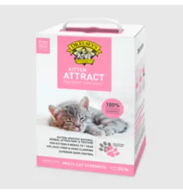 Dr. Elsey's Dr. Elsey's Kitten Attract Litter 20 lb