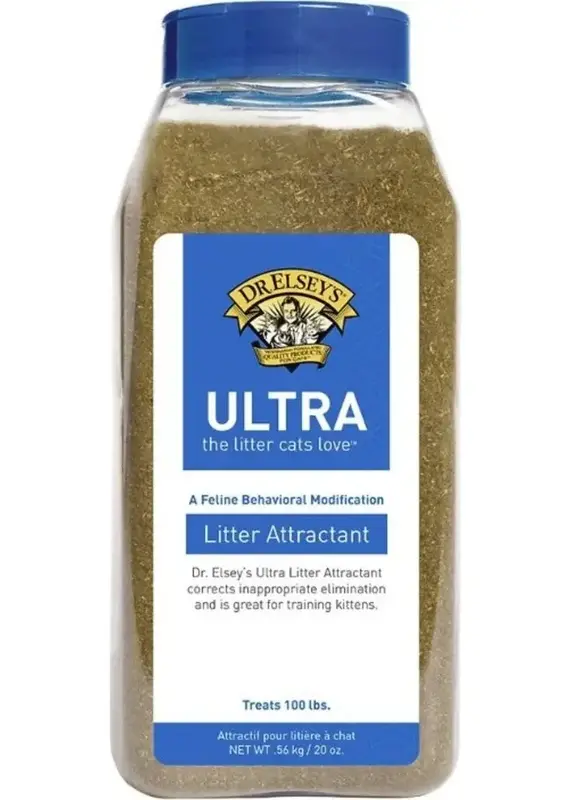 Dr. Elsey's Dr. Elsey's Litter Attractant
