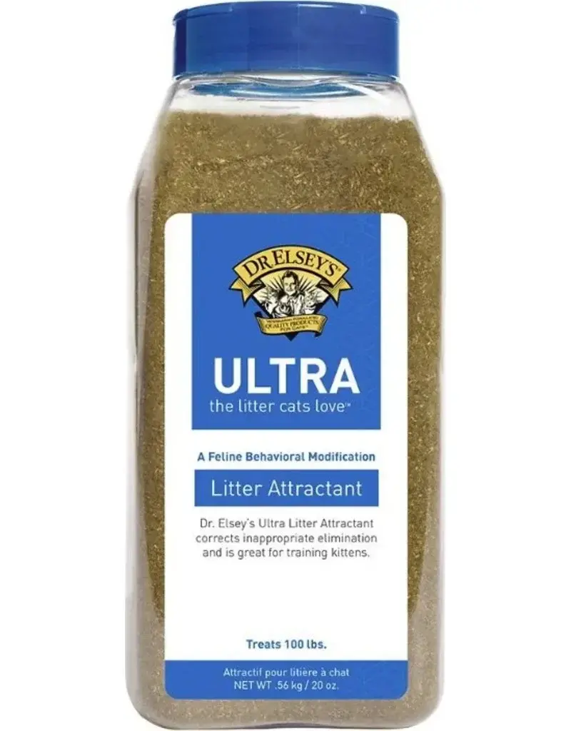 Dr. Elsey's Dr. Elsey's Litter Attractant