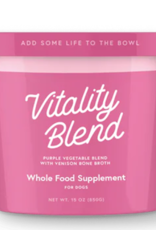 Green JuJu Green Juju Vitality Blend 15oz