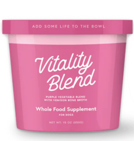 Green JuJu Green Juju Vitality Blend 15oz