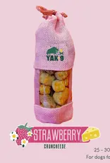 Yak9 Yak9 CrunCheese