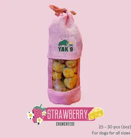 Yak9 Yak9 CrunCheese