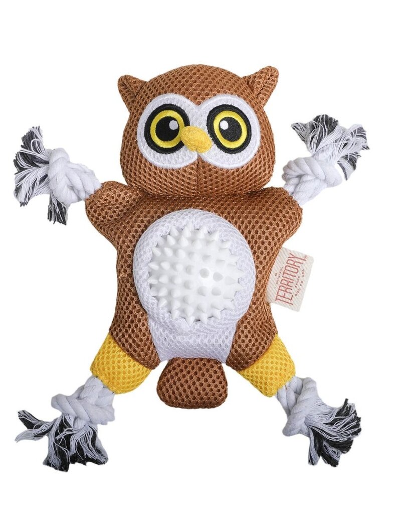 Original Territory Territory Pet 2-in-1