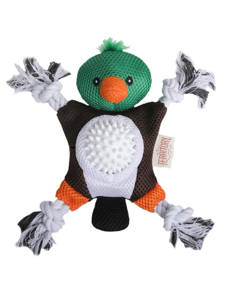 Original Territory Territory Pet 2-in-1