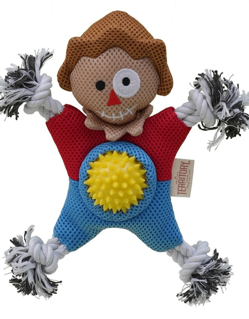 Original Territory Territory Pet 2-in-1