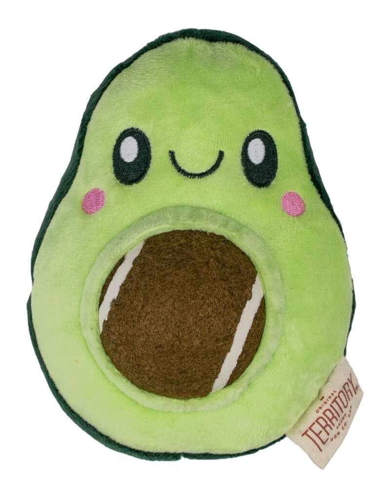 Original Territory Territory Pet 2-in-1