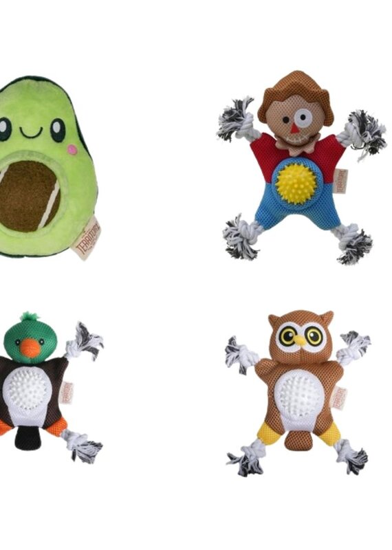 Original Territory Territory Pet 2-in-1