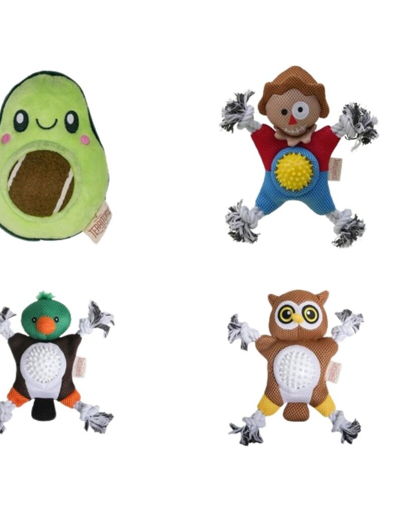 Original Territory Territory Pet 2-in-1