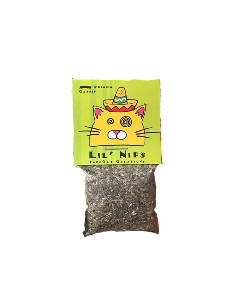 TacoCat Creations TacoCat Creations Lil Nips