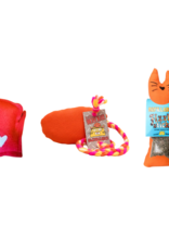 TacoCat Creations TacoCat Creations Catnip Toys