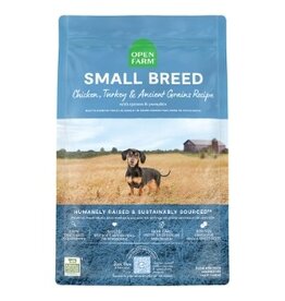 Open Farms Open Farm Ancient Grain Small Breed