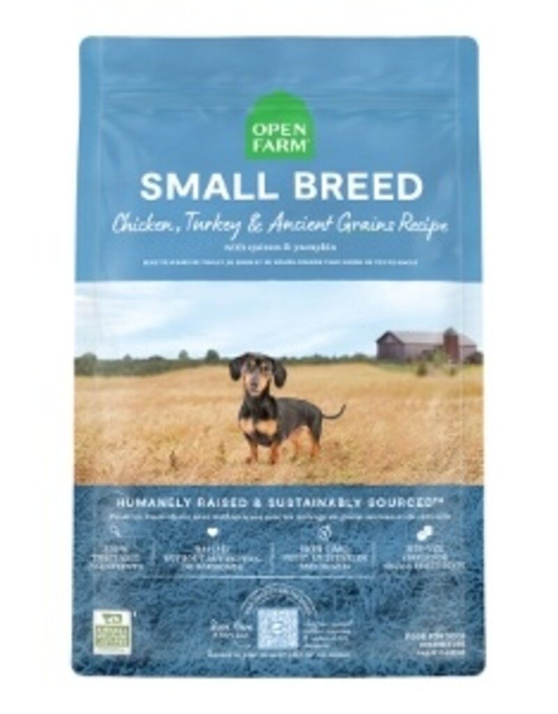 Open Farms Open Farm Ancient Grain Small Breed