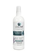Lillian Ruff Lillian Ruff Waterless Shampoo Lavender & Coconut
