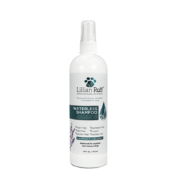 Lillian Ruff Lillian Ruff Waterless Shampoo Lavender & Coconut