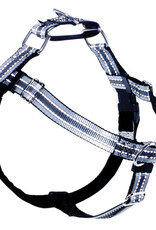 2 Hound Design 2 Hounds Design Freedom Harness & Training Leash Reflective
