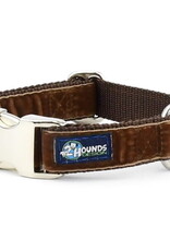 2 Hound Design 2 Hounds Keystone Combo Collar