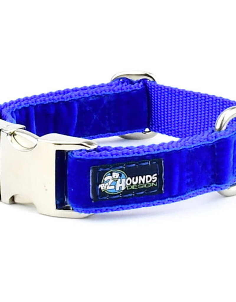 2 Hound Design 2 Hounds Keystone Combo Collar