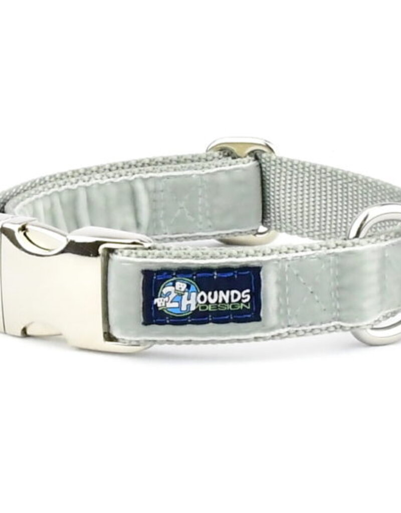 2 Hound Design 2 Hounds Keystone Combo Collar