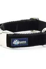 2 Hound Design 2 Hounds Keystone Combo Collar