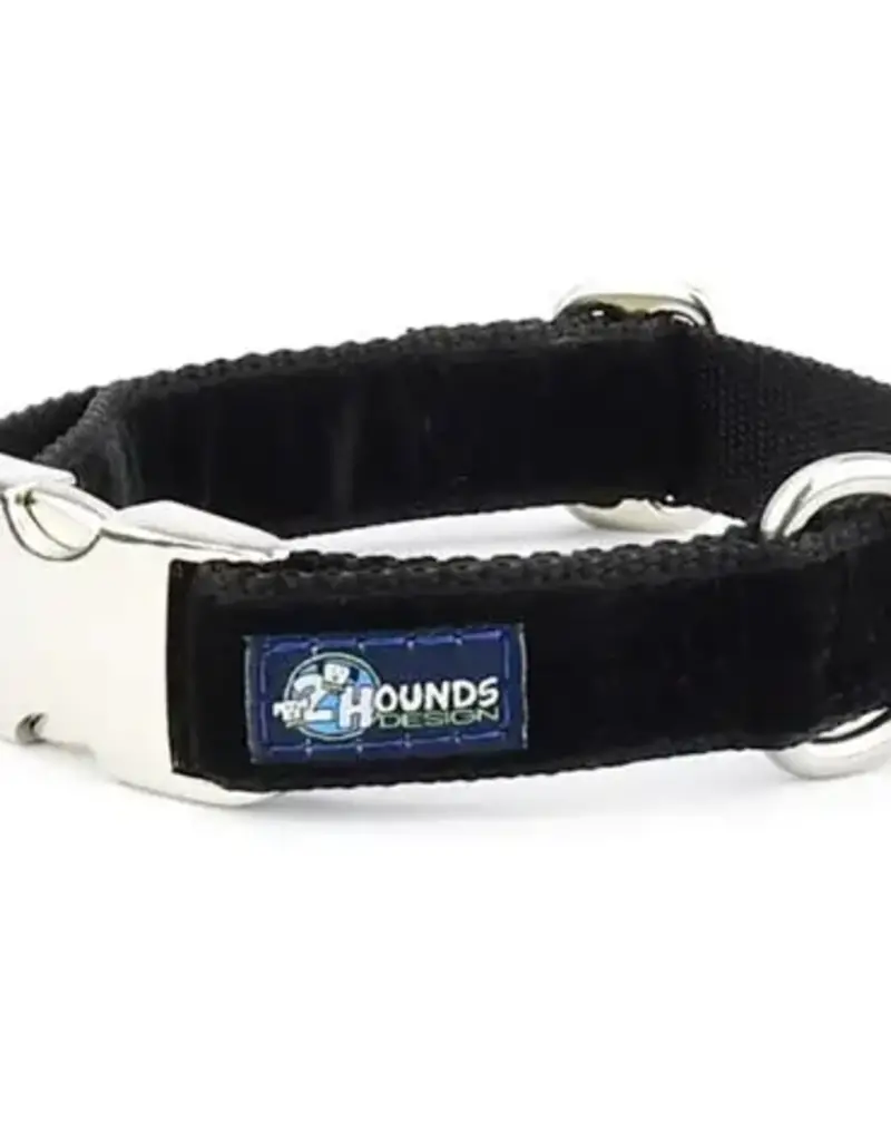 2 Hound Design 2 Hounds Keystone Combo Collar