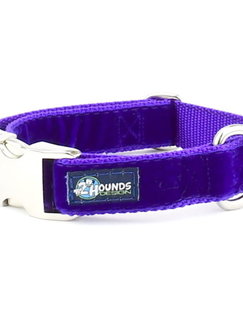 2 Hound Design 2 Hounds Keystone Combo Collar