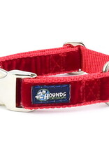 2 Hound Design 2 Hounds Keystone Combo Collar