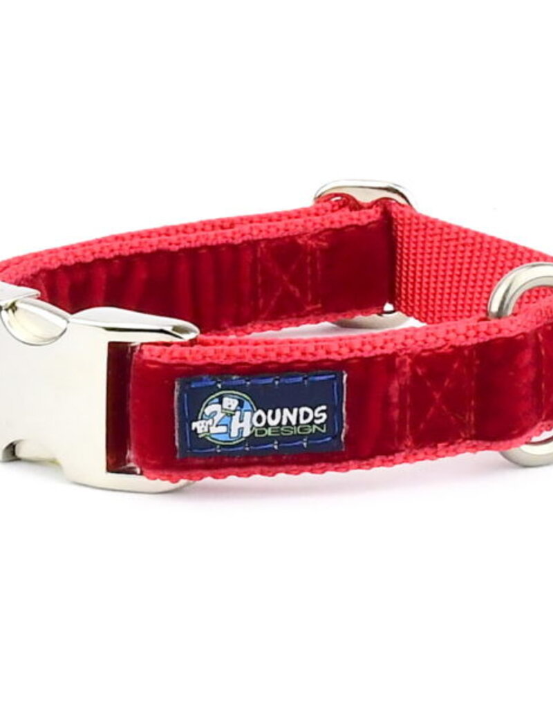 2 Hound Design 2 Hounds Keystone Combo Collar
