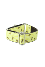2 Hound Design 2 Hounds Martingale Collar 1"