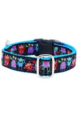 2 Hound Design 2 Hounds Martingale Collar 1"