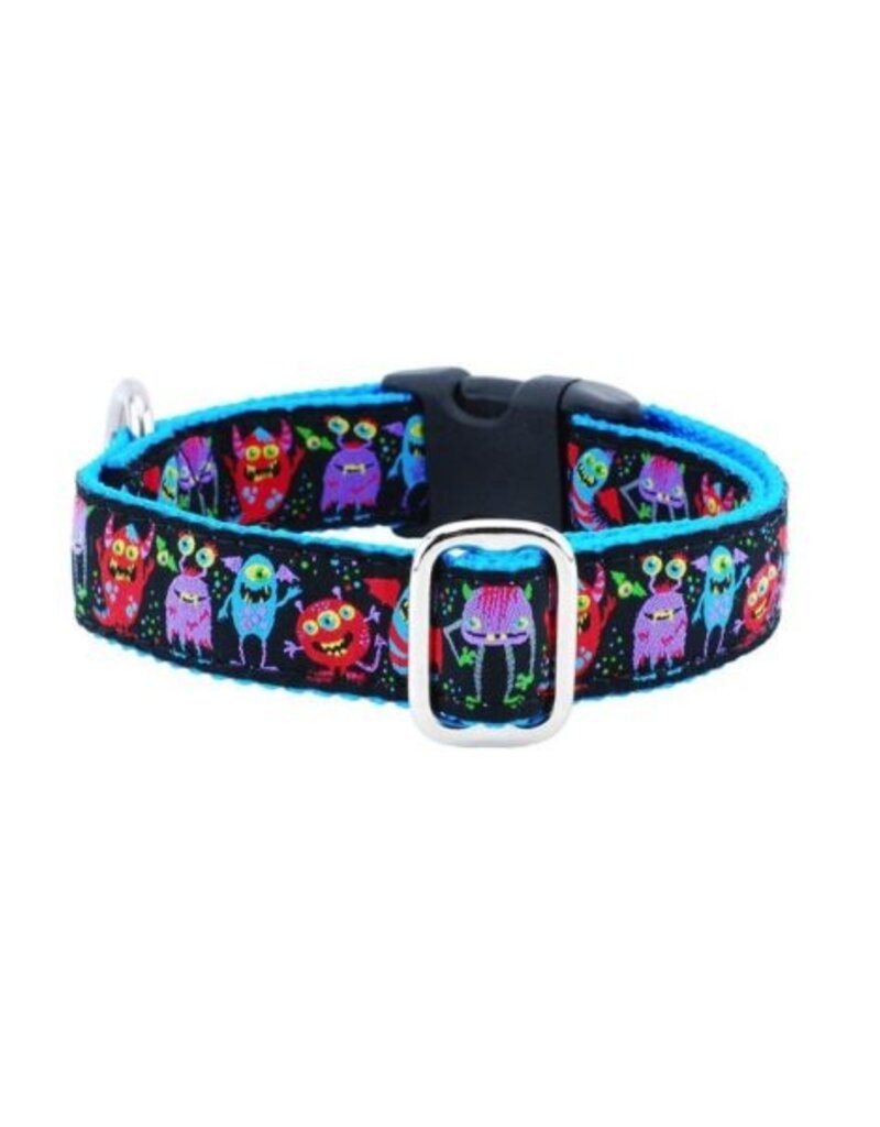 2 Hound Design 2 Hounds Martingale Collar 1"