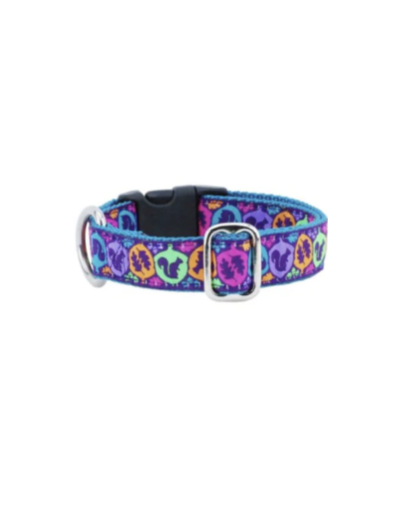 2 Hound Design 2 Hounds Martingale Collar 1"