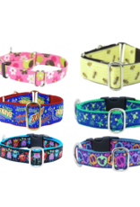 2 Hound Design 2 Hounds Martingale Collar 1"