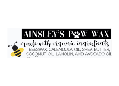 Ainsley's