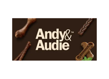 Andy & Audie