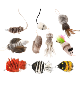 Chris the Cat Chris the Cat Lure Attachments