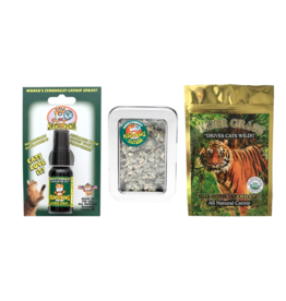 Chris the Cat Chris the Cat Catnip