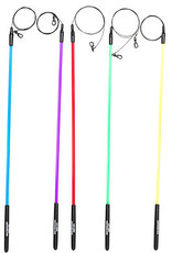 Chris the Cat Chris the Cat Lure Rods