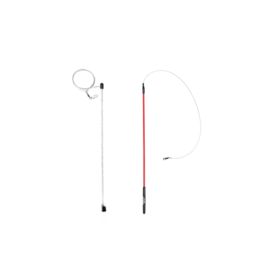 Chris the Cat Chris the Cat Lure Rods