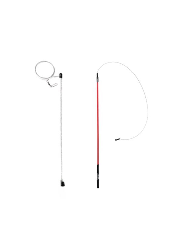 Chris the Cat Chris the Cat Lure Rods