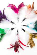 Chris the Cat Chris the Cat Feather Cat Lure Attachment
